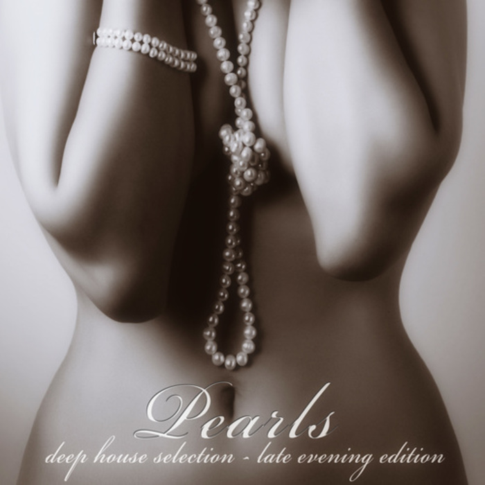 VARIOUS - Pearls