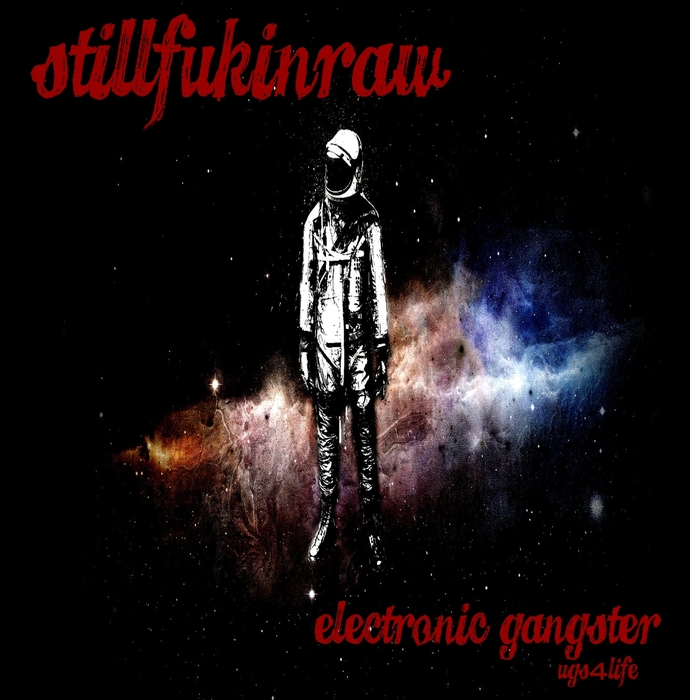 DJ RAWCUT - StillfukinraW