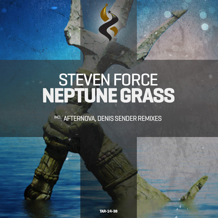 FORCE, Steven - Neptune Grass