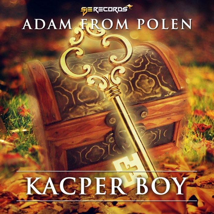 ADAM FROM POLEN - Kacper Boy