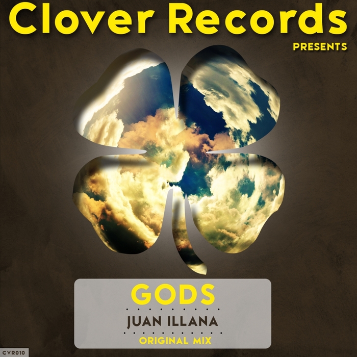 ILLANA, Juan - Gods