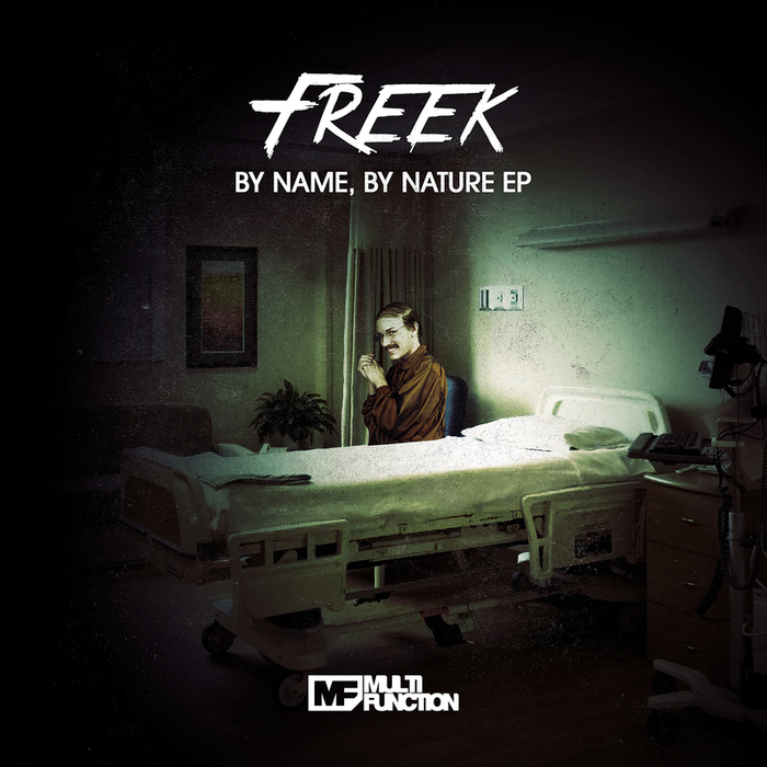 FREEK - By Name, By Nature