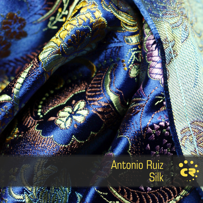RUIZ, Antonio - Silk