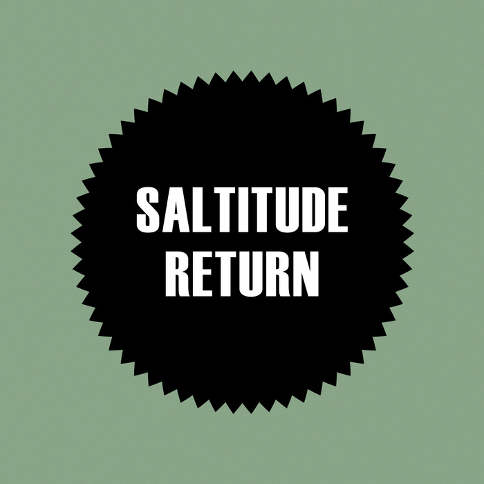 SALTITUDE - Return