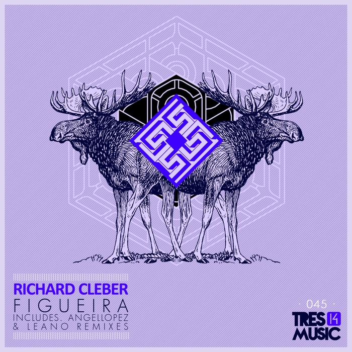 CLEBER, Richard - Figueira