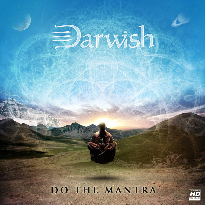 DARWISH - Do The Mantra