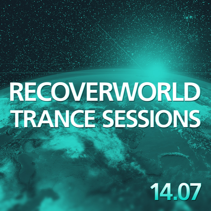 VARIOUS - Recoverworld Trance Sessions 1407
