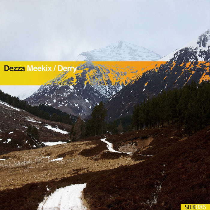 DEZZA - Meekix / Derry