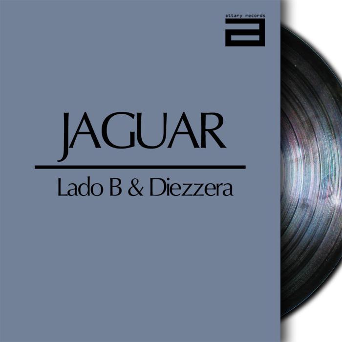 LADO B/DIEZZERA - Jaguar