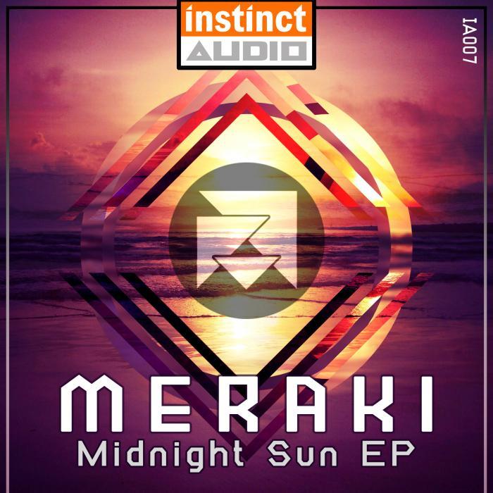 MERAKI - Midnight Sun EP
