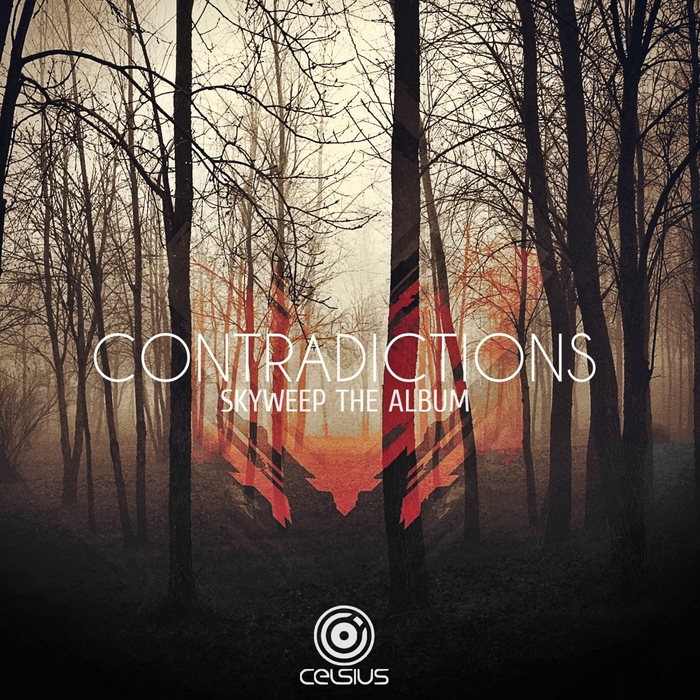 SKYWEEP - Contradictions