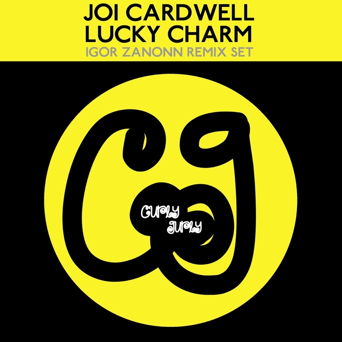 CARDWELL, Joi - Lucky Charm (Igor Zanonn Remix Set)