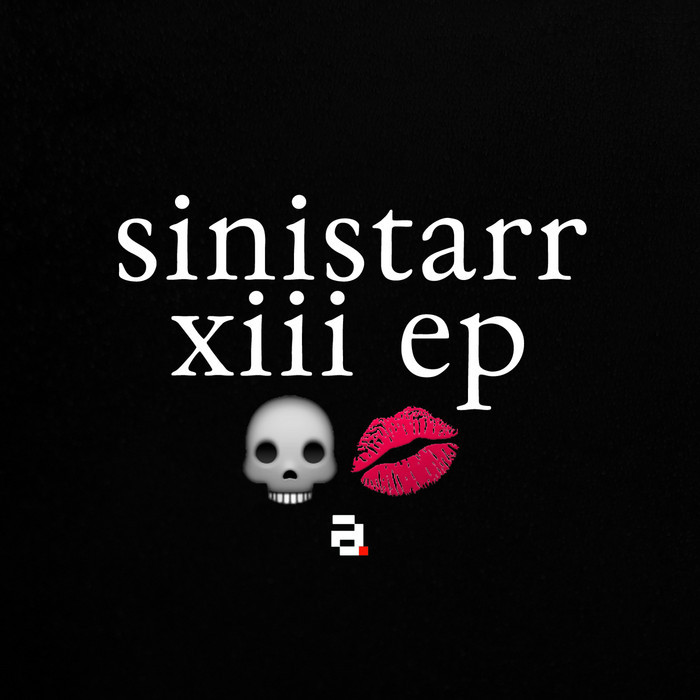 SINISTARR - Xiii EP