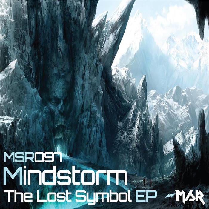 MINDSTORM - The Lost Symbol EP