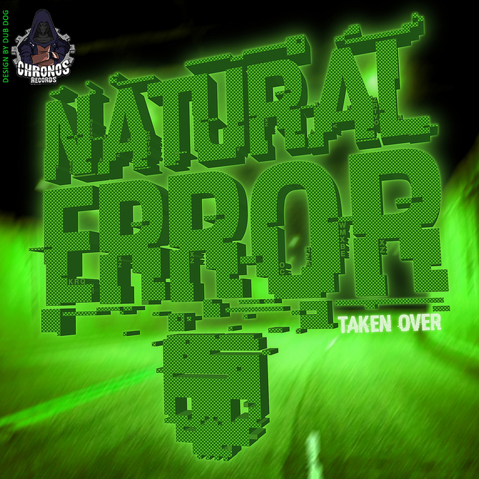 Be taken over. Nature Error.