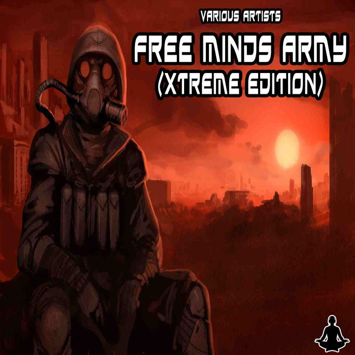 VARIOUS - Free Minds Army