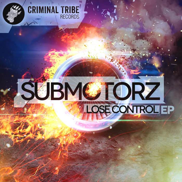 SUBMOTORZ - Lose Control
