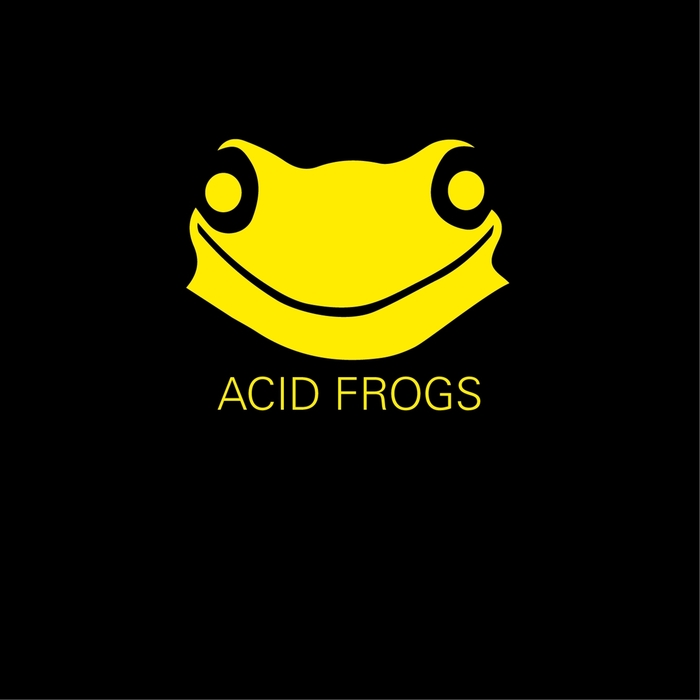 ARISTID, Max - Acid Frogs
