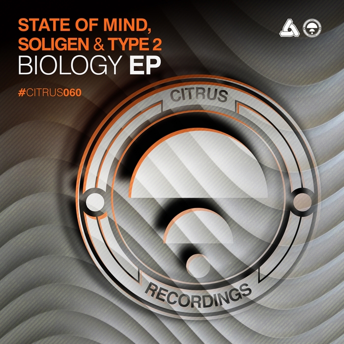 STATE OF MIND/SOLIGEN/TYPE2 - Biology EP