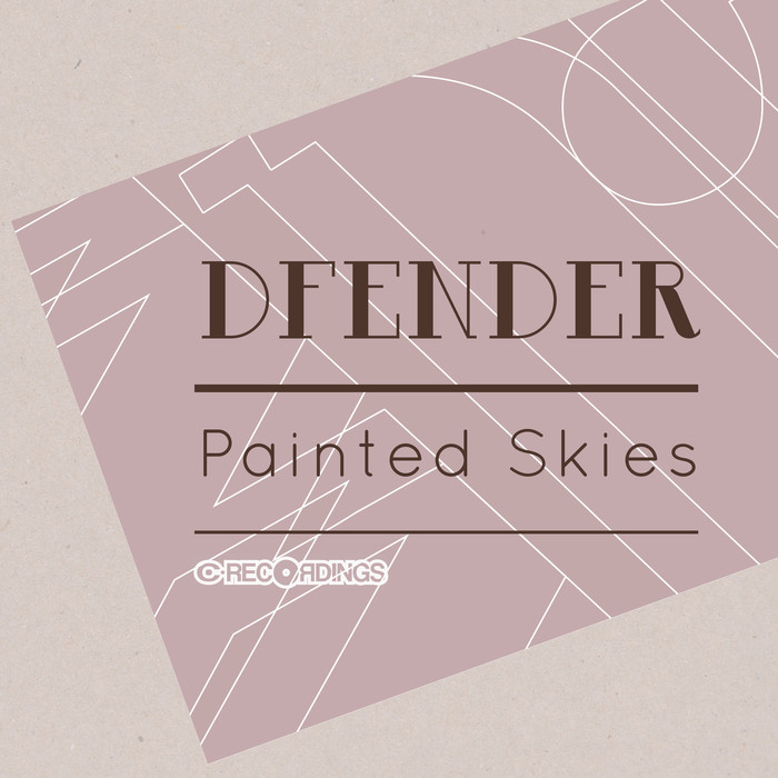 DFENDER - Painted Skies