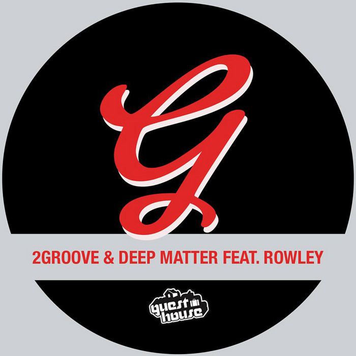 Deep matter. Two Groove.