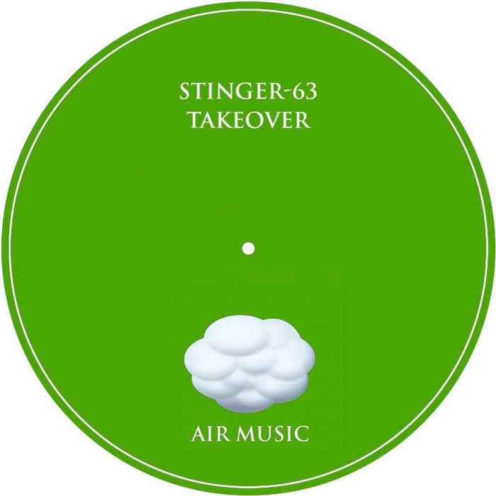 STINGER 63 - TakeOver