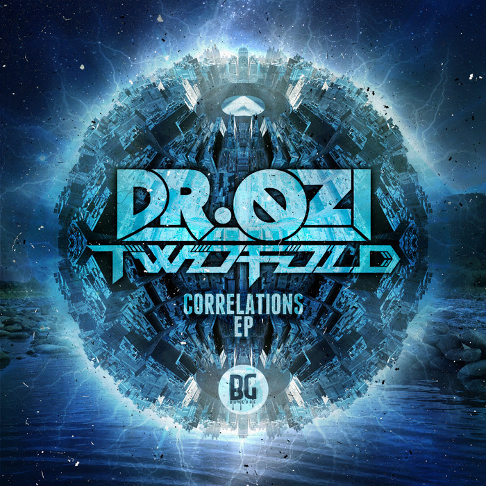 DR OZI/TWOFOLD - Correlations EP