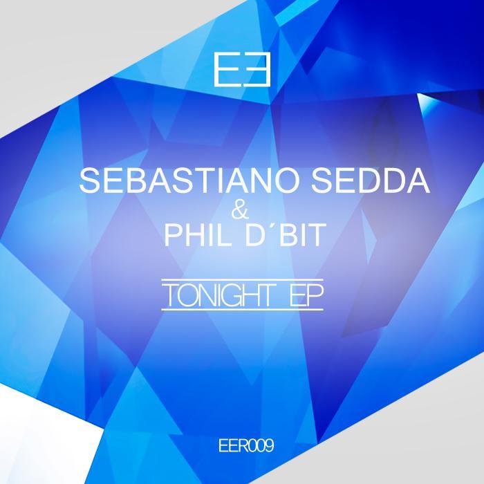 SEDDA, Sebastiano/PHIL DBIT - Tonight