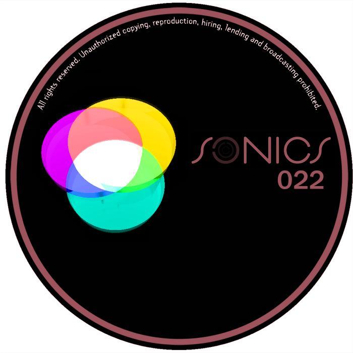 YOIKOL - Sonics 022