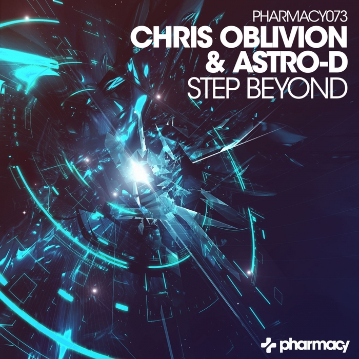 OBLIVION, Chris/ASTRO D - Step Beyond