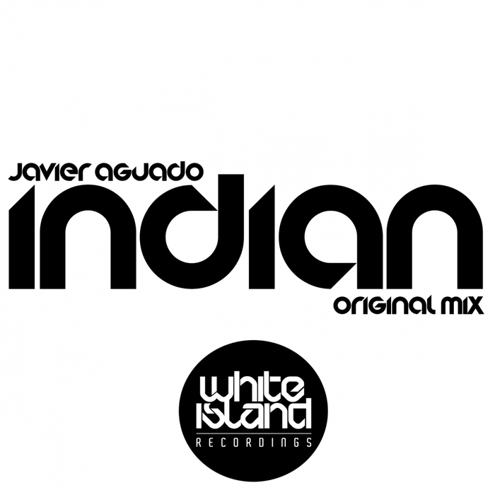 AGUADO, Javier - Indian