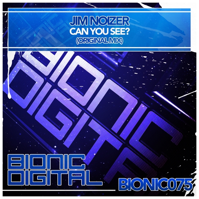 NOIZER, Jim - Can You See?