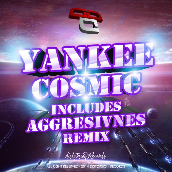 YANKEE - Cosmic