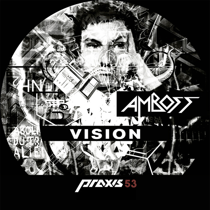 AMBOSS - Vision