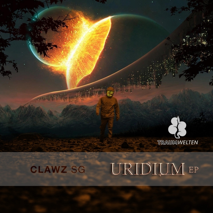 CLAWZ SG - Uridium