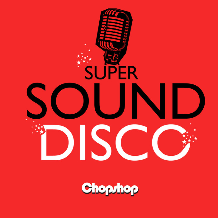 DJ BUTCHER - Super Sound Disco Part 1