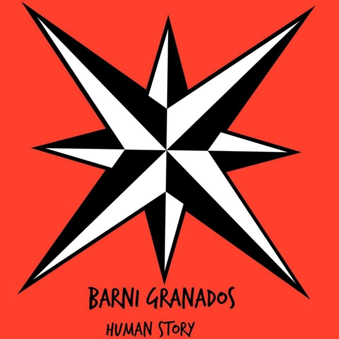 GRANADOS, Barni - Human History