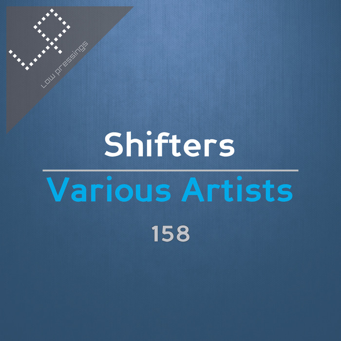 VARIOUS - Shifters