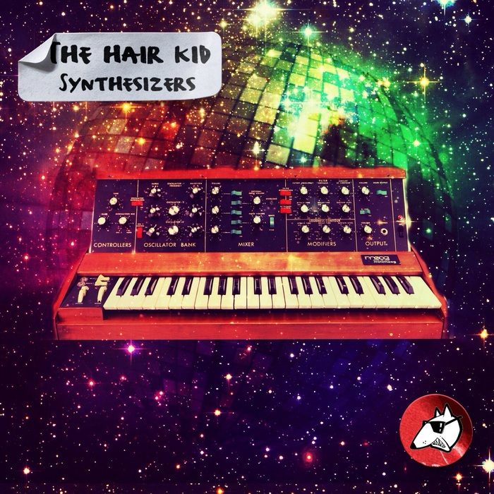 HAIR KID, The - Synthesizers