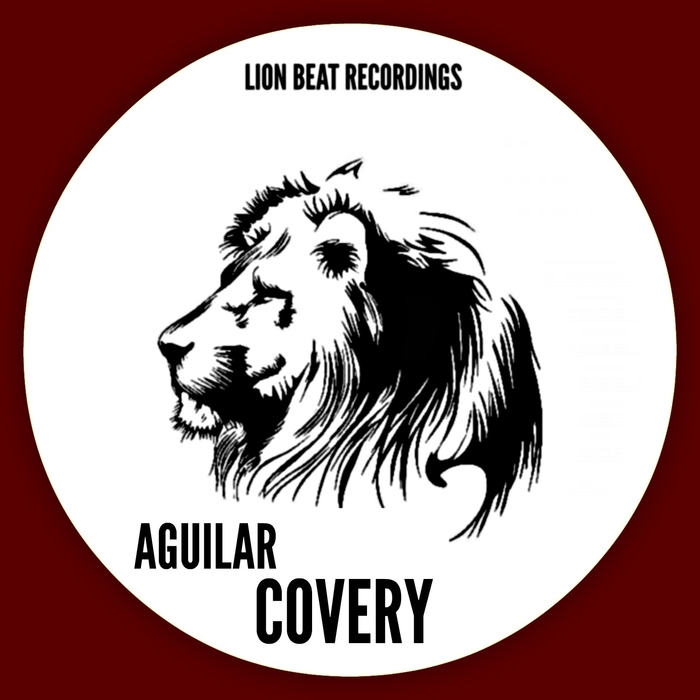 AGUILAR - Covery
