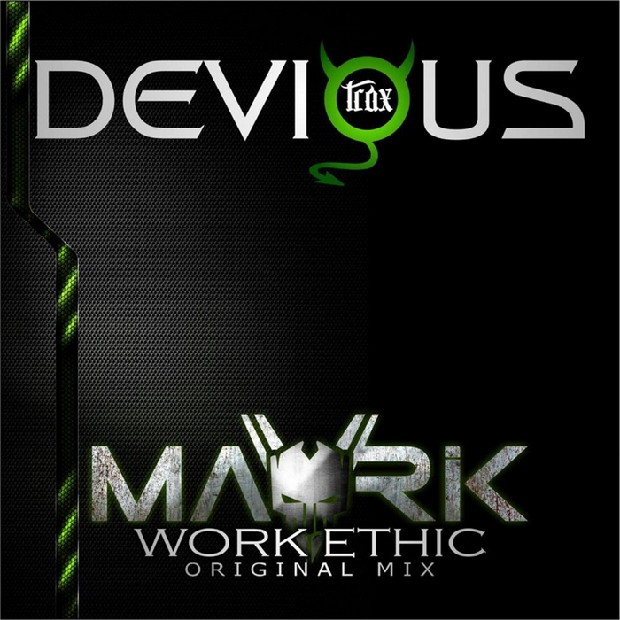 MAVRIK - Work Ethic