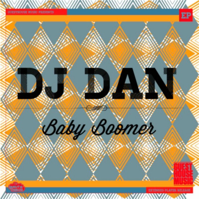 DJ DAN - Baby Boomer