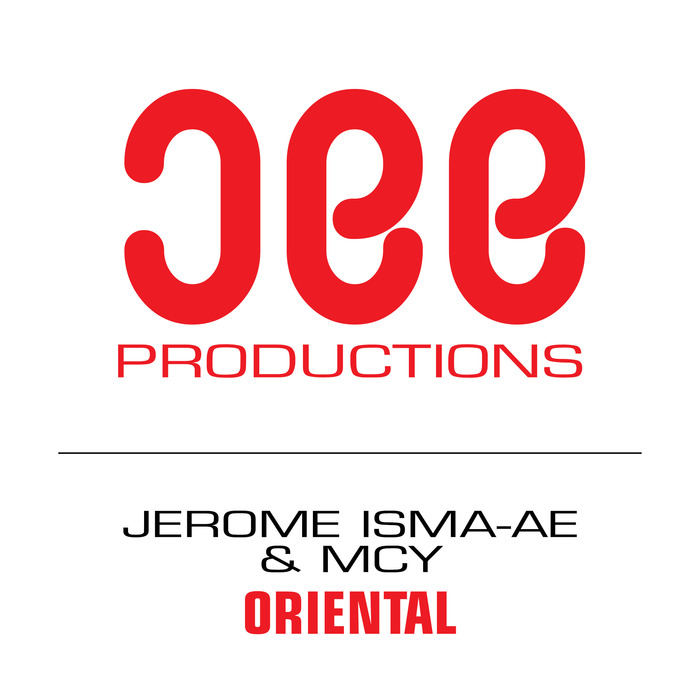 ISMA AE, Jerome/MCY - Oriental