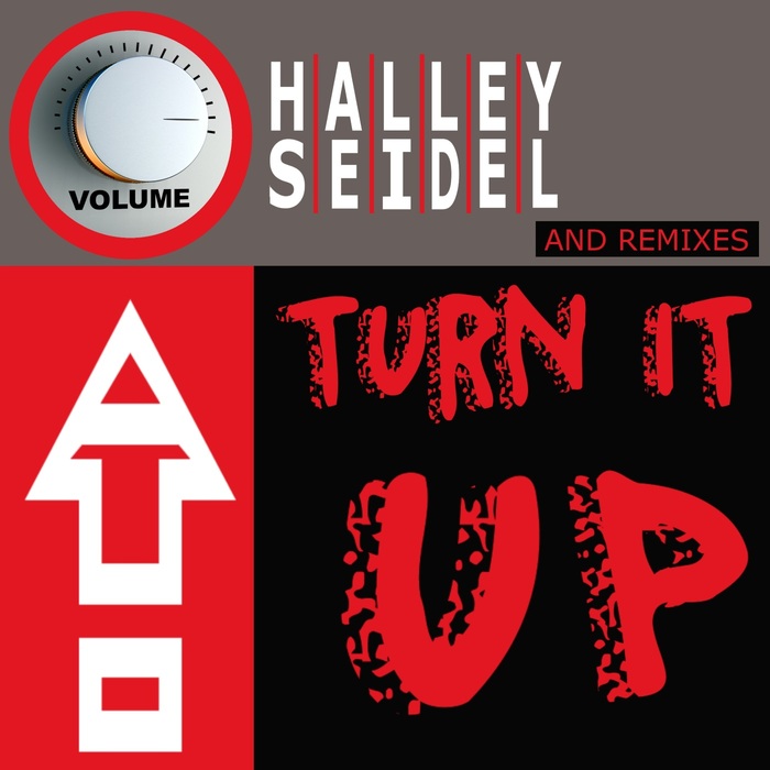 HALLEY SEIDEL - Turn It Up