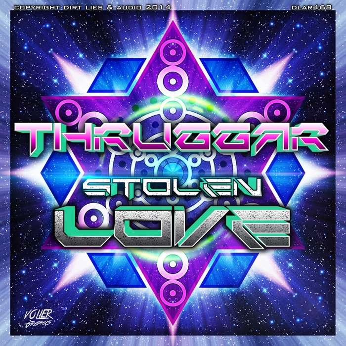 THRUGGAR - Stolen Love