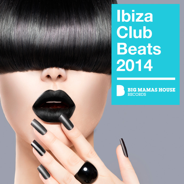 VARIOUS - Ibiza Club Beats 2014 (Deluxe Version)