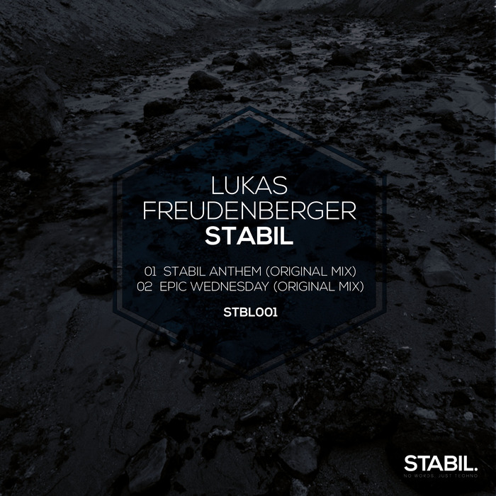 FREUDENBERGER, Lukas - Stabil