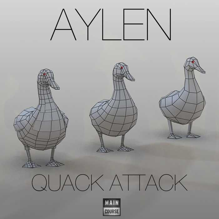 AYLEN - Quack Attack