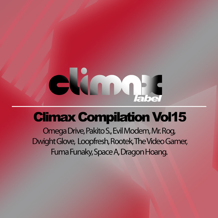 VARIOUS - Climax Compilation Vol 15