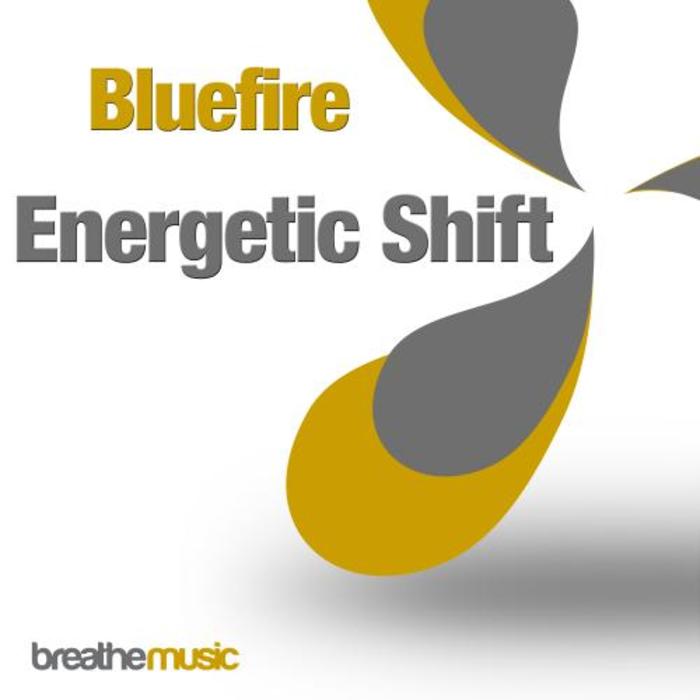 Energetic Shift by Bluefire on MP3, WAV, FLAC, AIFF & ALAC at Juno Download
